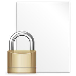 加密mimetypes-crystal-style-icon