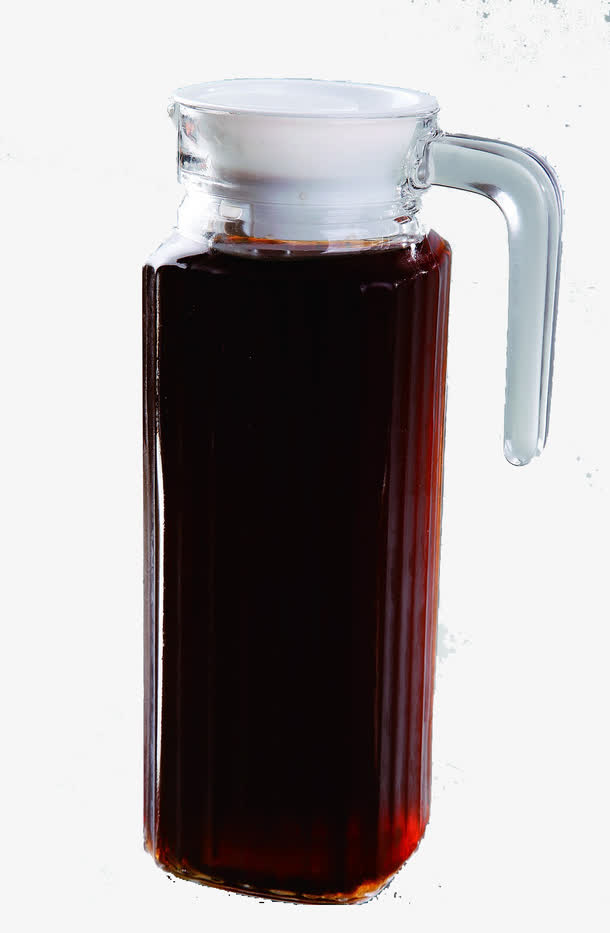 冰镇酸梅汤素材免费下载_觅元素