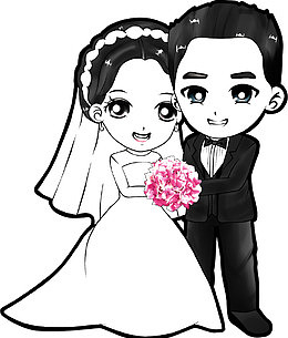 我们结婚吧