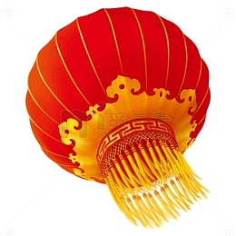 红色灯笼