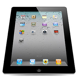 的角度来看ipad2-icons