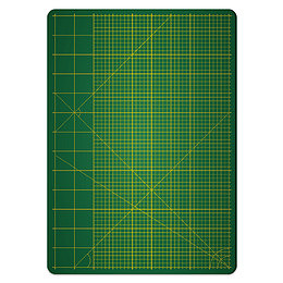 矢量绘制垫