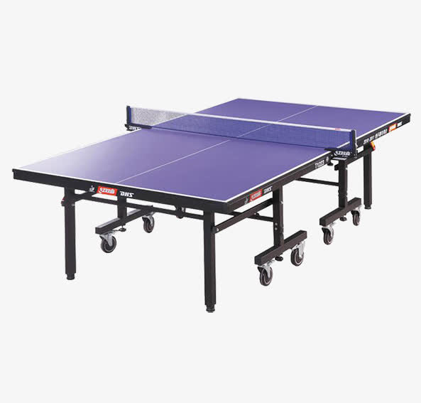 室外乒乓球台png图片