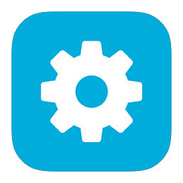 配置ios7-style-metro-ui-icons