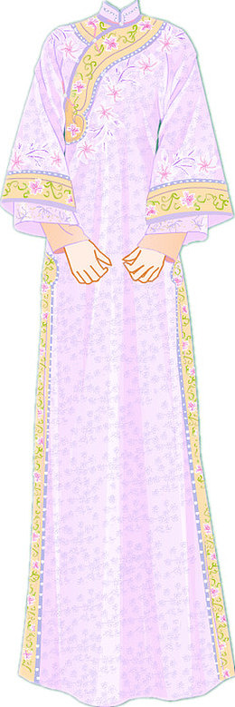 汉服