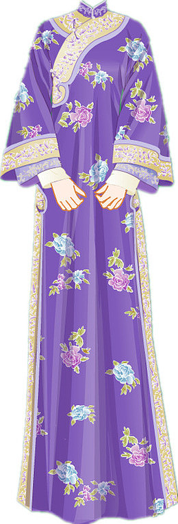 汉服
