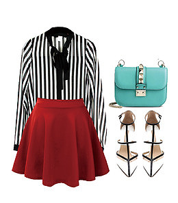 色彩搭配