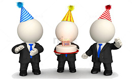生日聚会