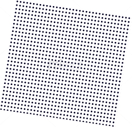 黑色远点叠加素材