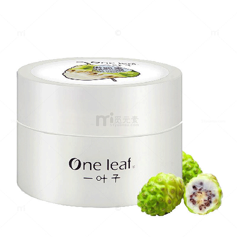 诺丽果免洗冻膜