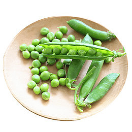 荷兰豆素材