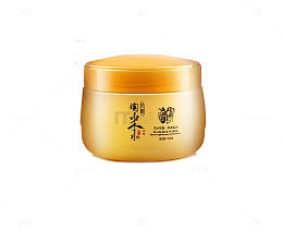 头发护理免蒸倒膜焗油膏