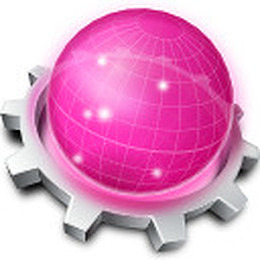 系统配置pink-icons