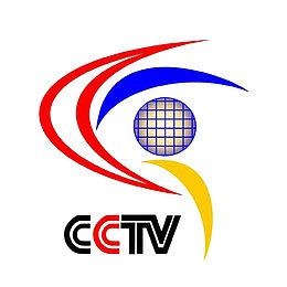 央视体育图标
