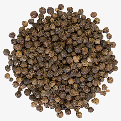 干黑胡椒图片