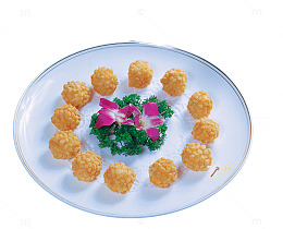 虾球丸子