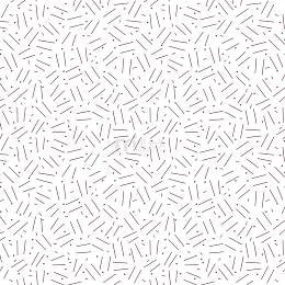 短线简约背景图案