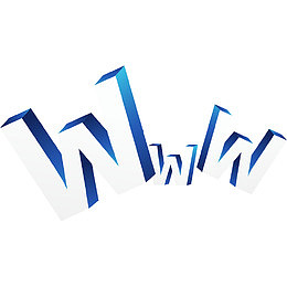 WWW艺术字