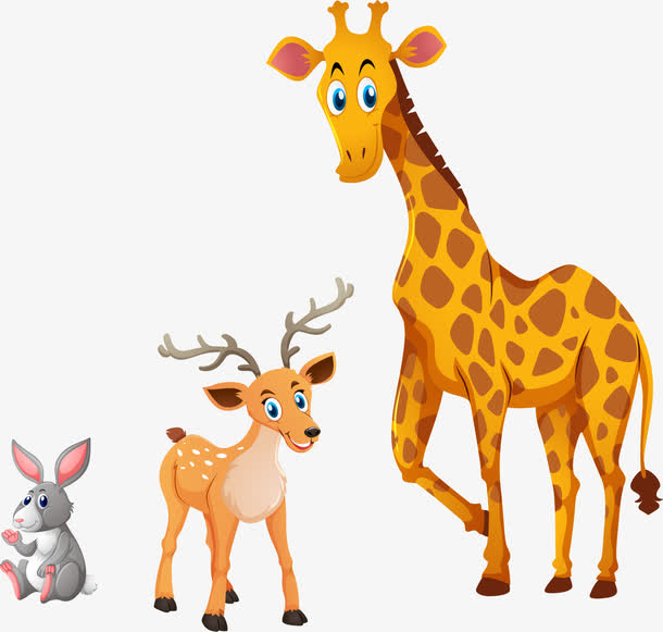 元素搜索 > 矢量手绘小动物素材分享 上传用户 素材信息 编号 : rlc