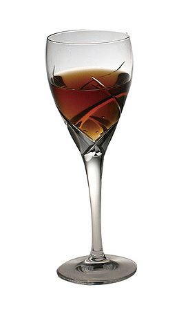 高档酒杯