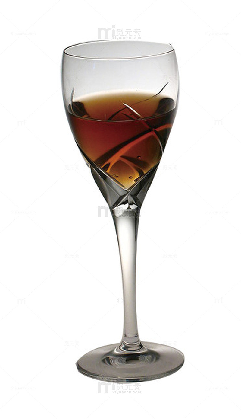 高档酒杯