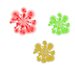 烟花