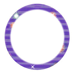 炫彩光环特效
