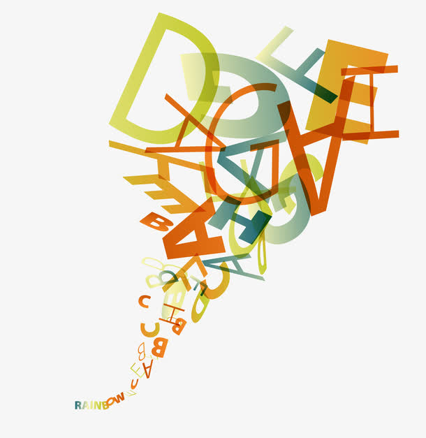 关键词 : 底纹装饰,时尚,炫彩,几何,字母,叠加交错[声明] 觅元素所有