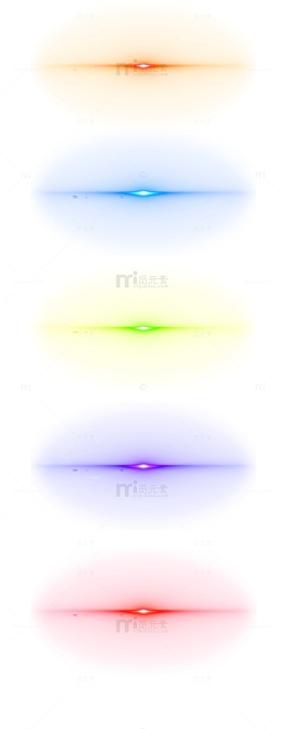 闪光炫光