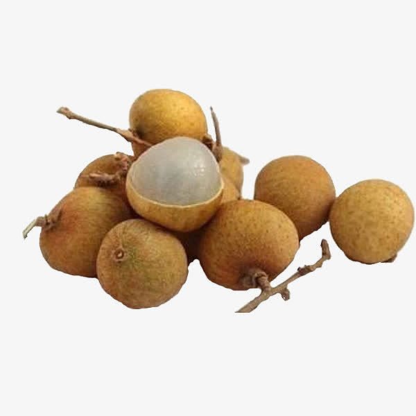 一堆龙眼免抠素材免费下载_觅元素51yuansu.com