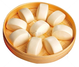 一筐馒头