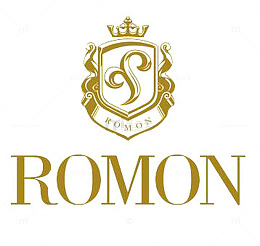 罗蒙logo
