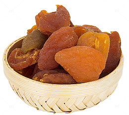 果脯蜜饯