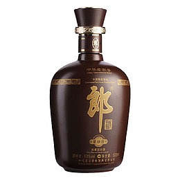 郎酒紫砂酱香白酒