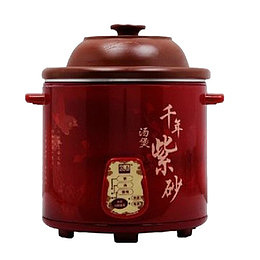 千年紫砂厨房紫砂锅