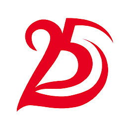 周年庆数字