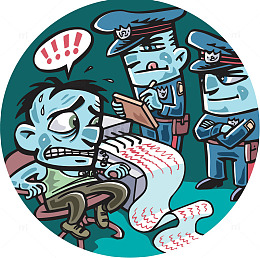 伪造批文
