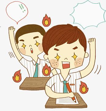 的闭眼女孩(500x500)png省略号简图(2863x2863)png手绘素描简笔画时