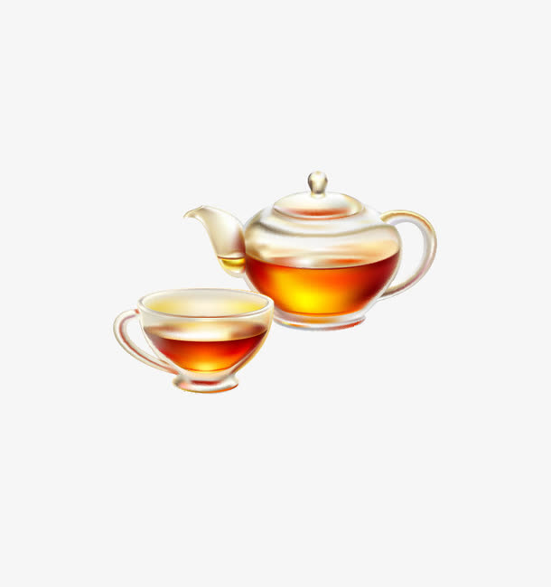 乌龙茶