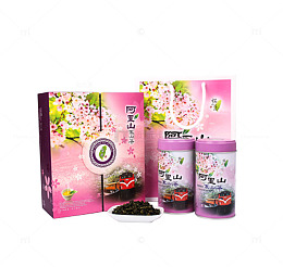 金萱乌龙茶