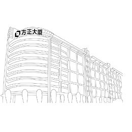 北京方正大厦