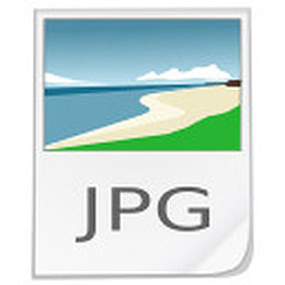 mimetype jpg图标