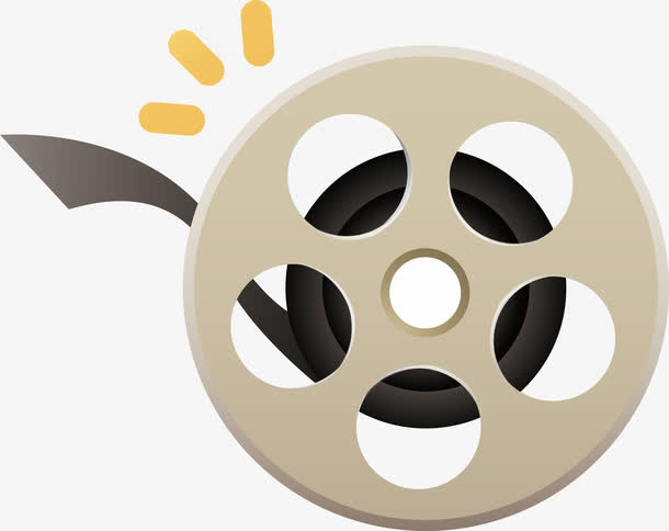 视频剪辑软件素材免费下载_觅元素