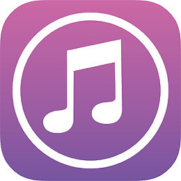 音乐播放器