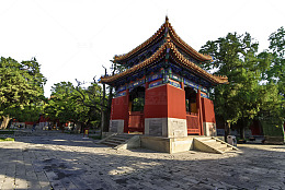 国子监古迹