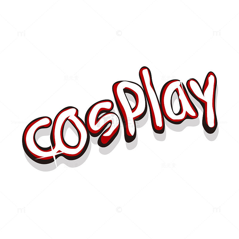 cosplay