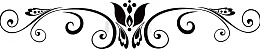 黑白花纹
