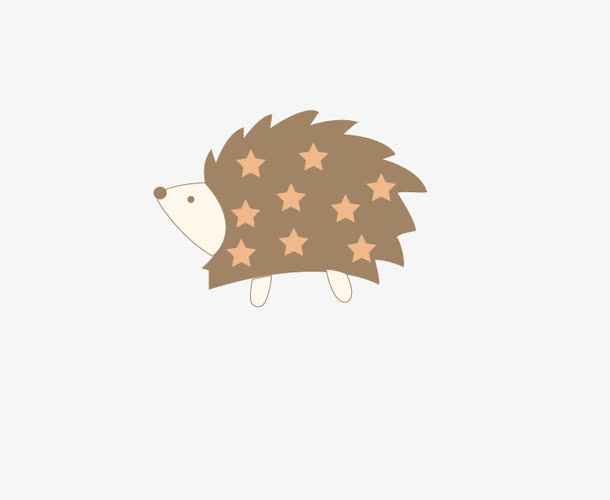 刺猬