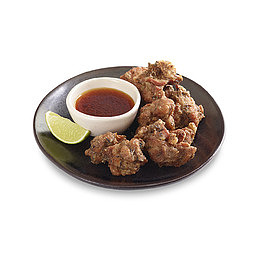 美味酱肉