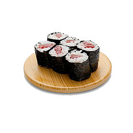 日式料理美食寿司